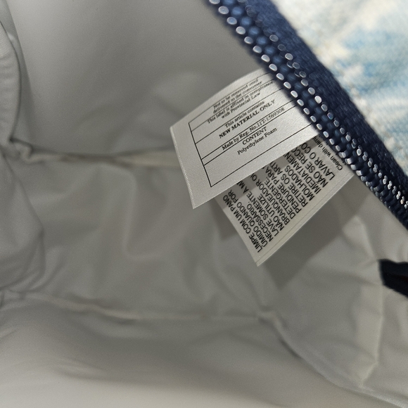 JansSport Big Student Backpack Lucky Bandanna w/Matching Big Break Lunch Pack - Picture 13 of 14